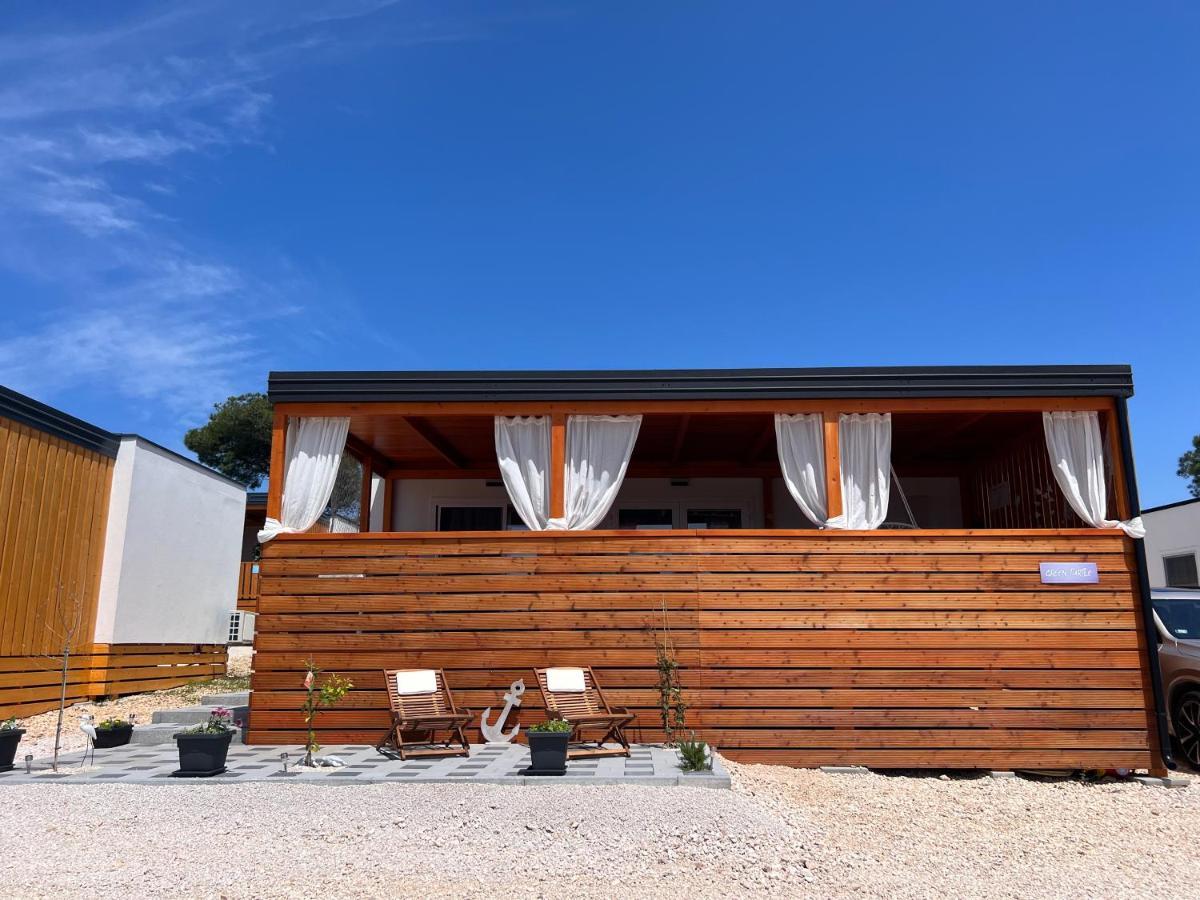Green Turtle - Lovely, Brand New Holiday Home Near The Sea Drage Exterior foto